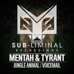 Jungle Animal/Voicemail