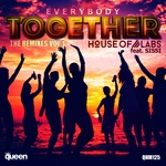 Everybody Together (The Remixes Vol 1)
