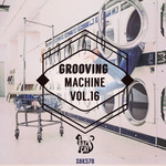 Grooving Machine Vol 16