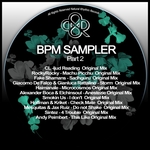 BPM Sampler Part 2 (unmixed tracks)