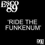 Ride The Funkenum