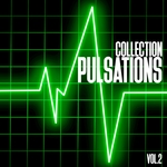 Pulsations Collection Vol 2 - Deep & Dark Techno