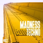 Madness Techno Vol 2