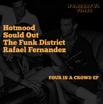 Four Is A Crowd EP