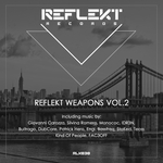 Reflekt Weapons Vol 2