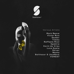 SubVision Various Artists Vol 1