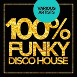 100% Funky Disco House