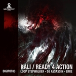 Kali/Ready 4 Action