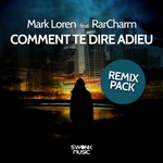 Comment Te Dire Adieu (Remix Pack)