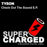 Check Out The Sound EP