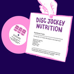 Disc Jockey Nutrition EP 3