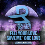 Fell Your Love/Save Me/One Love