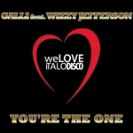 You're The One (Italo Disco)