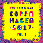 Music For Dreams Copenhagen 2017 Vol 1