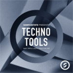 Techno Tools (Sample Pack WAV/APPLE)