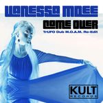 Kult Records Presents/Come Over