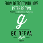 From Detroit With Love