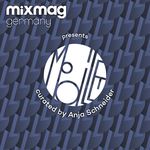 Mixmag Germany presents Mobilee (unmixed tracks)