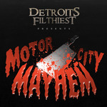 Motor City Mayhem