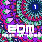 EDM Rave Anthems Vol 1