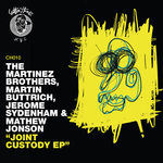 Joint Custody EP