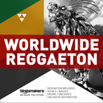 Worldwide Reggaeton (Sample Pack WAV/APPLE/LIVE/REASON)