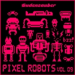 Pixel Robots Vol 9