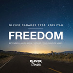 Freedom EP