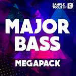 Major Bass Megapack! (Sample Pack)