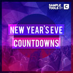 New Years Eve Countdowns (Sample Pack WAV)