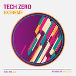 Tech Zero Extreme Vol 25