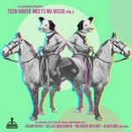 Tech House Meets Nu Disco Vol 2