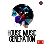 House Music Generation Vol 1
