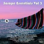 Sarape Essentials Vol 3
