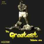 The Greatest Vol 1