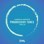 Progressive Tunes Vol 10