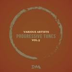 Progressive Tunes Vol 5