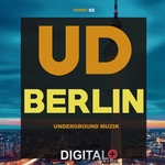 UD Berlin Underground Muzik Series/03