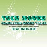 Tech House Compilation Series Vol 20