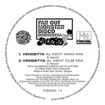 Vendetta (Al Kent Remix)