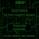 Deep Web/Together: Remixes