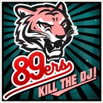 Kill The DJ!