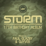 Storm/17th Birthday