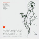 Moon Harbour Inhouse Flights Vol 1