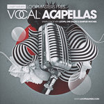 Vocal Acapellas (Sample Pack WAV/APPLE)