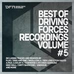 Best Of Driving Forces Vol 5