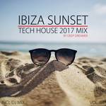 Ibiza Sunset - Tech House 2017 Mix Vol 01 (Compiled And Mixed By Deep Dreamer)