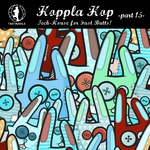 Hoppla Hop Vol 15 - Tech House For Fast Butts!