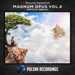 Magnum Opus Vol 2