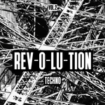 Rev-O-Lu-Tion Techno Vol 2 - Underground Club Tracks